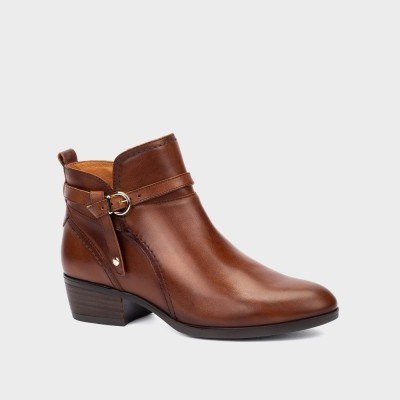 BOTINES MUJER PIKOLINOS W1U-8901C1 